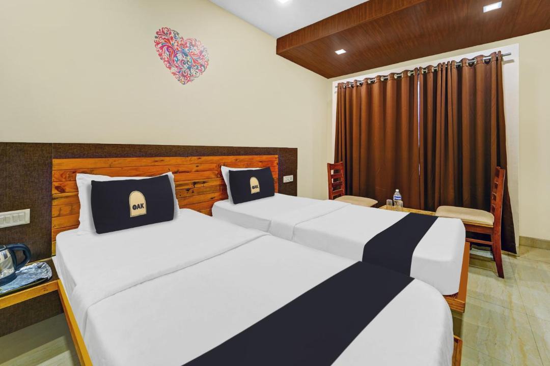 Photo of Bedroom in Satara