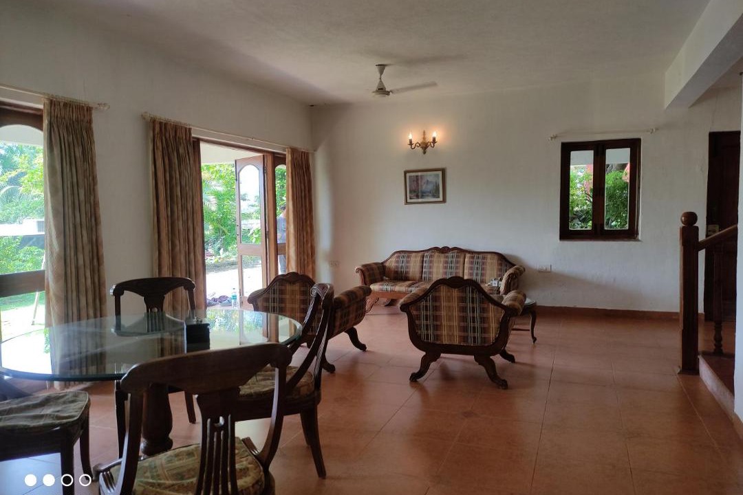 Photo of Livingroom in Kashid