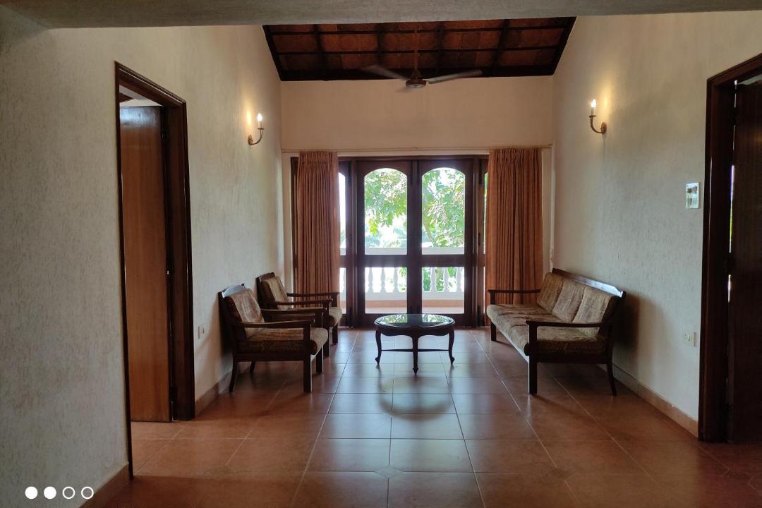 Photo of Livingroom in Kashid