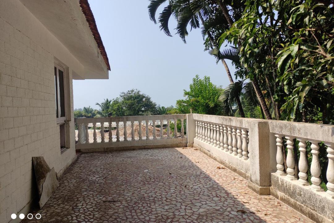 Photo of Buildings in Kashid