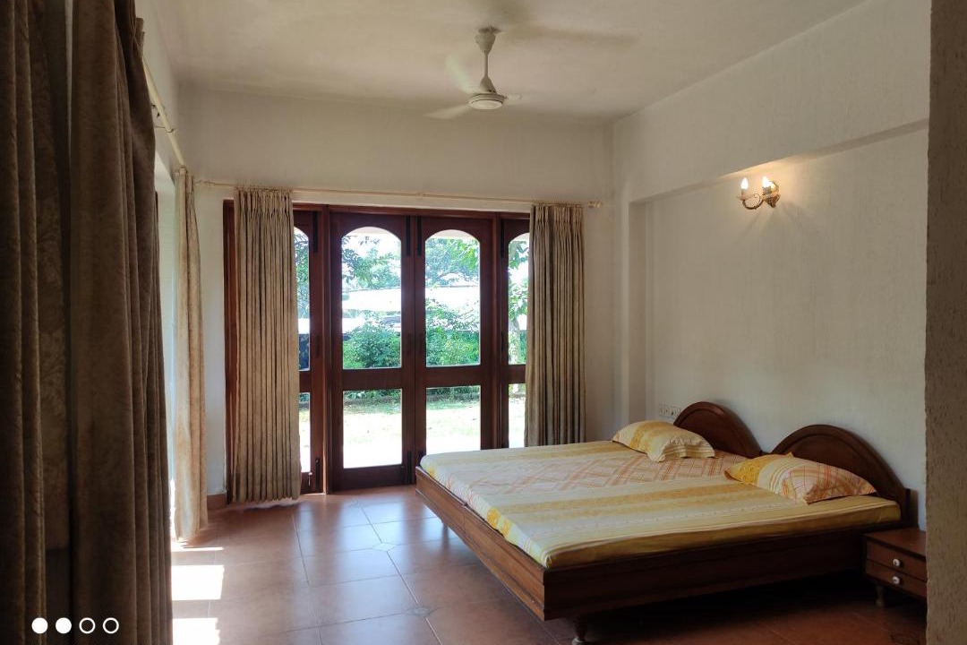 Photo of Bedroom in Kashid