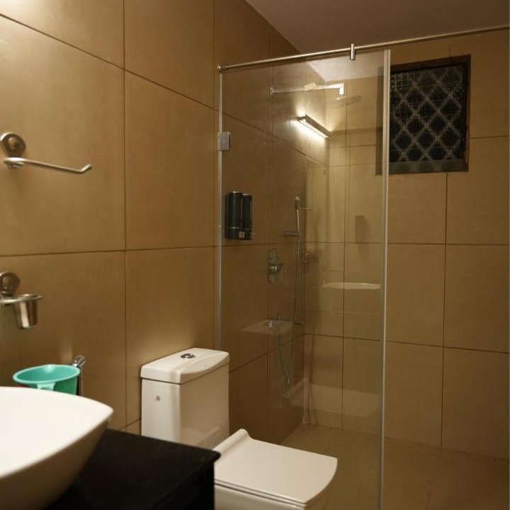 Photo of Bathroom in Altinho