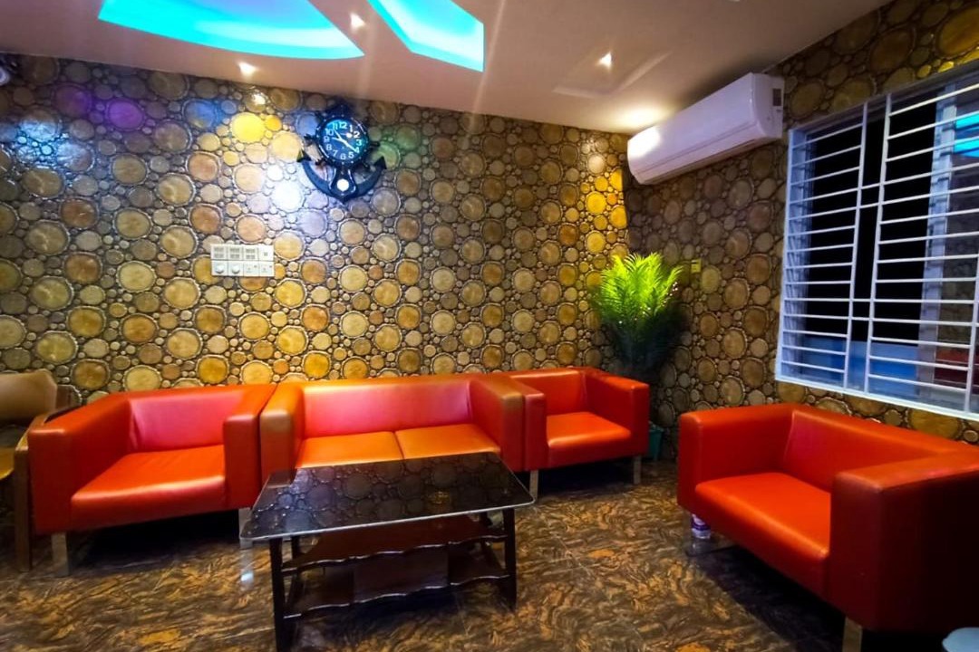 Photo of Livingroom in Cox's Bazar