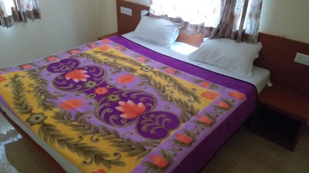 Photo of Bedroom in Gureghar