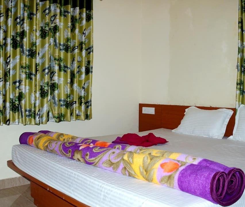 Photo of Bedroom in Gureghar