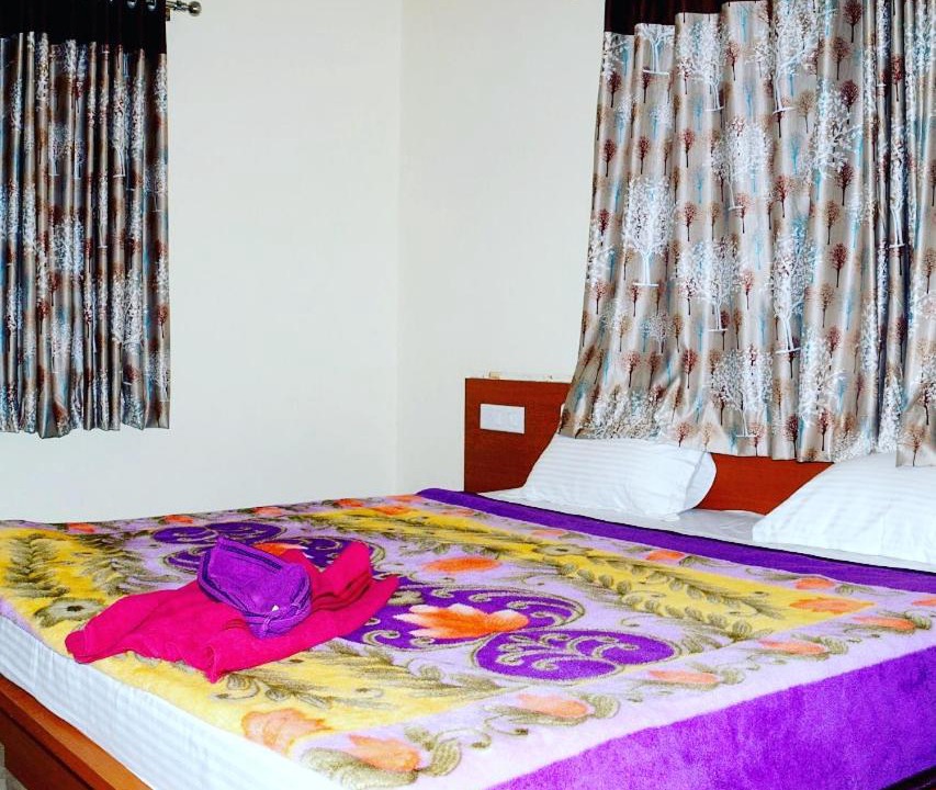 Photo of Bedroom in Gureghar