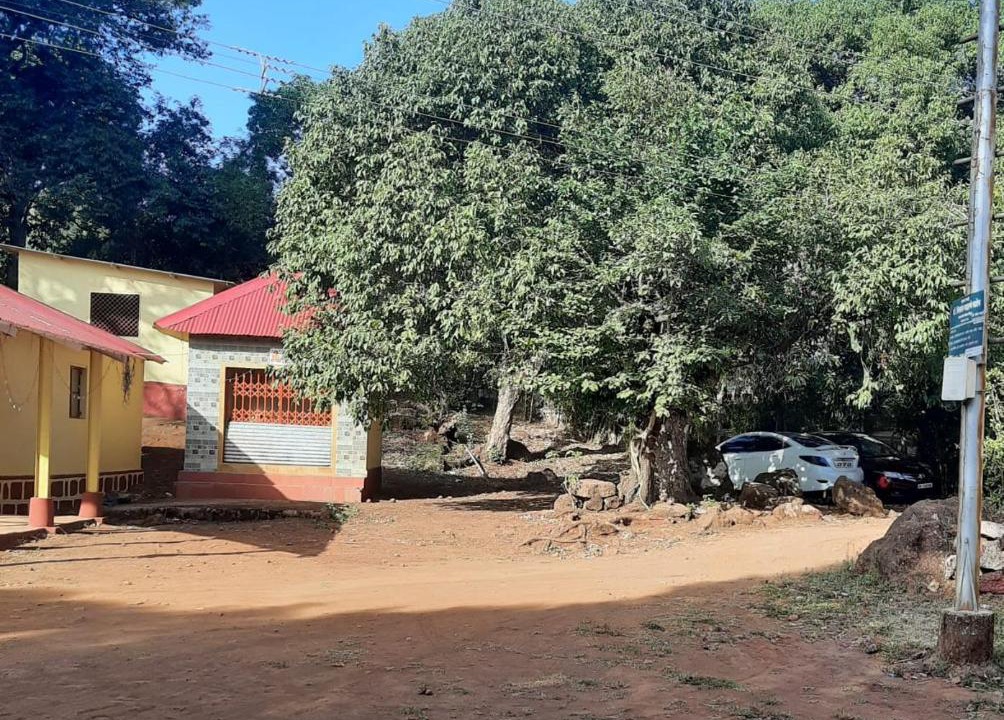 Photo of Buildings in Gureghar