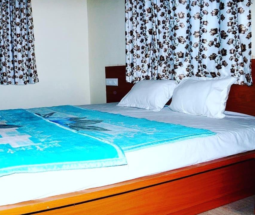 Photo of Bedroom in Gureghar