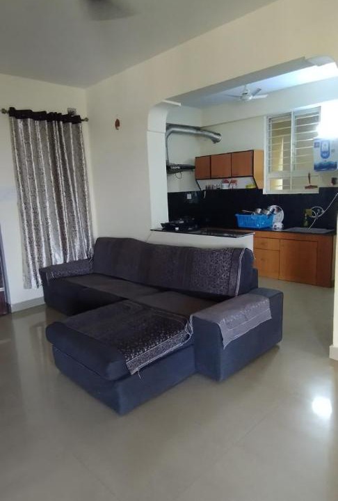 Photo of Livingroom in Miyapur