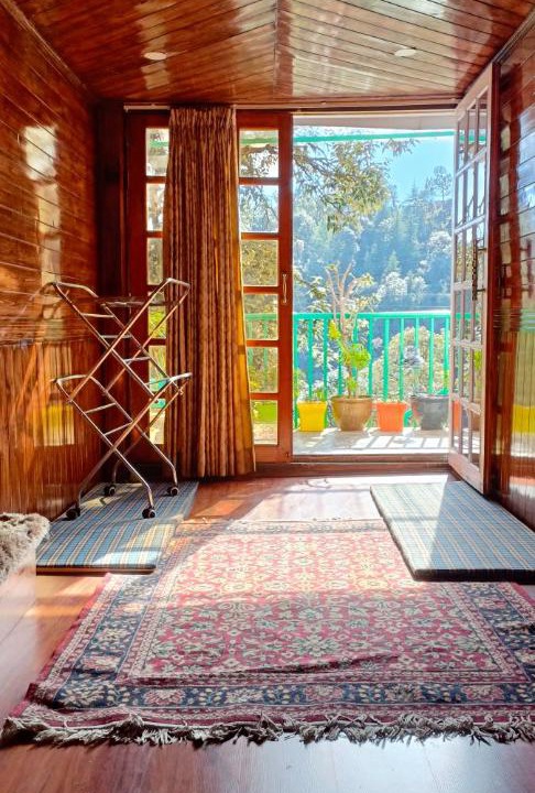 Photo of Bedroom in Shimla