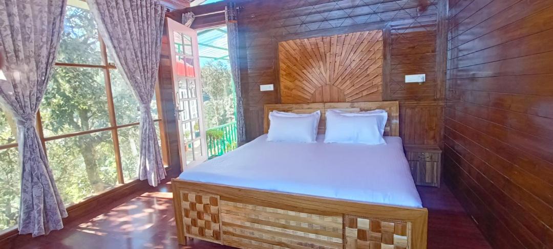 Photo of Bedroom in Shimla