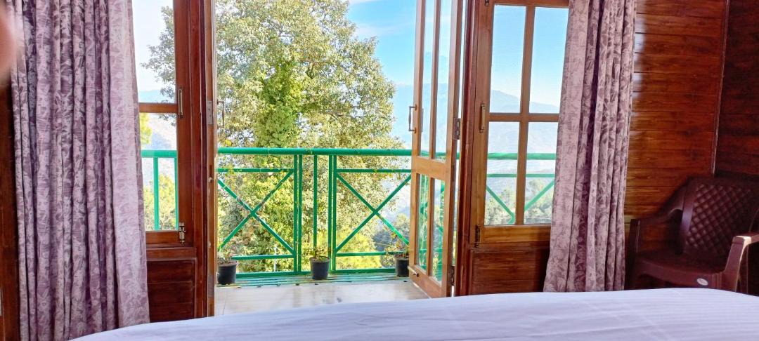 Photo of Bedroom in Shimla