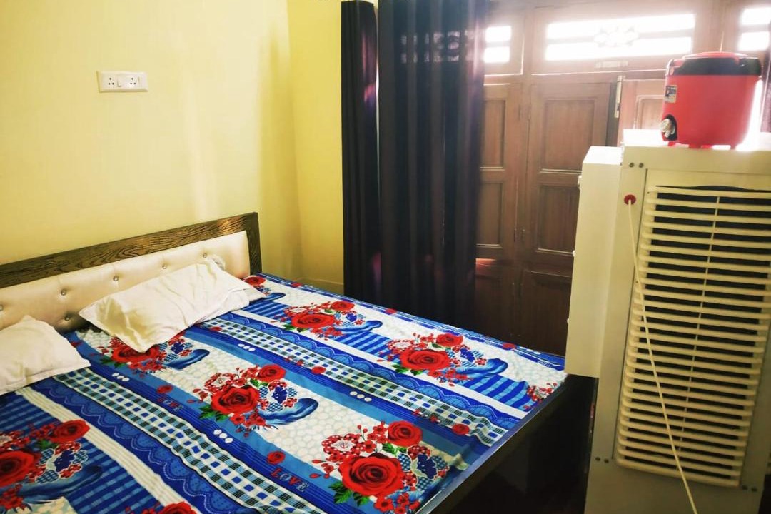 Photo of Bedroom in Ajmer