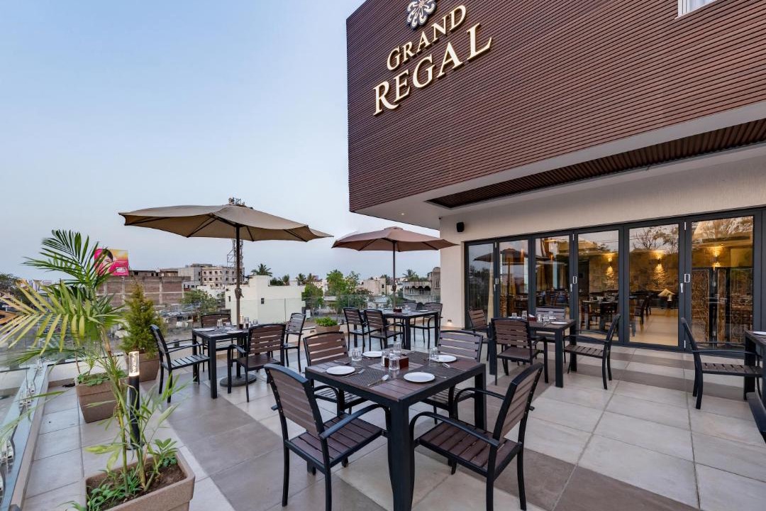 Photo of Patio Balcony in Amba