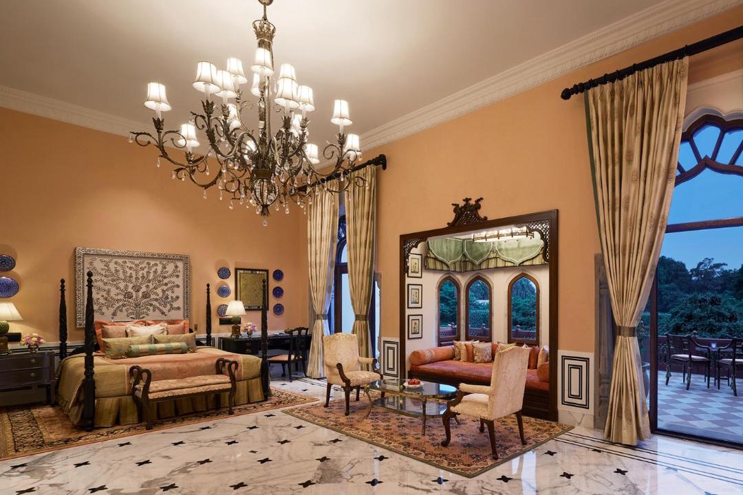 Photo of Livingroom in Rambagh