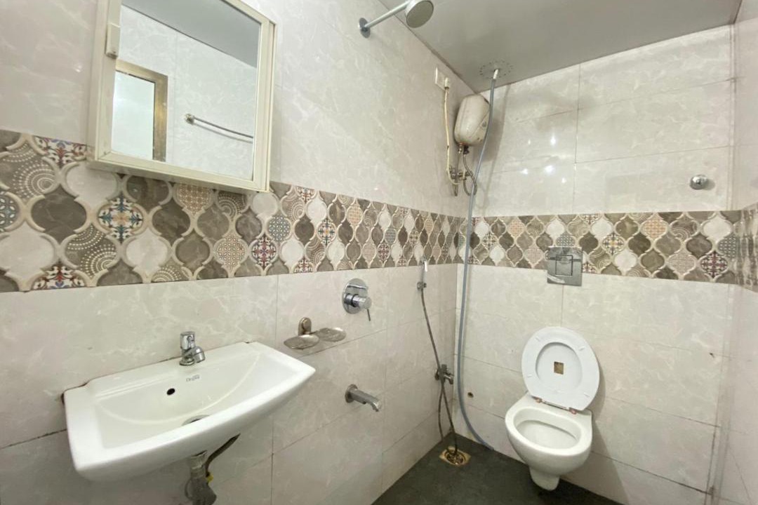 Photo of Bathroom in Aarey Colony