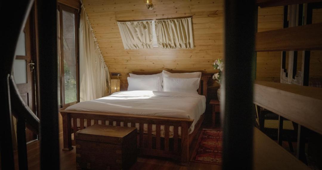 Photo of Bedroom in Turiya
