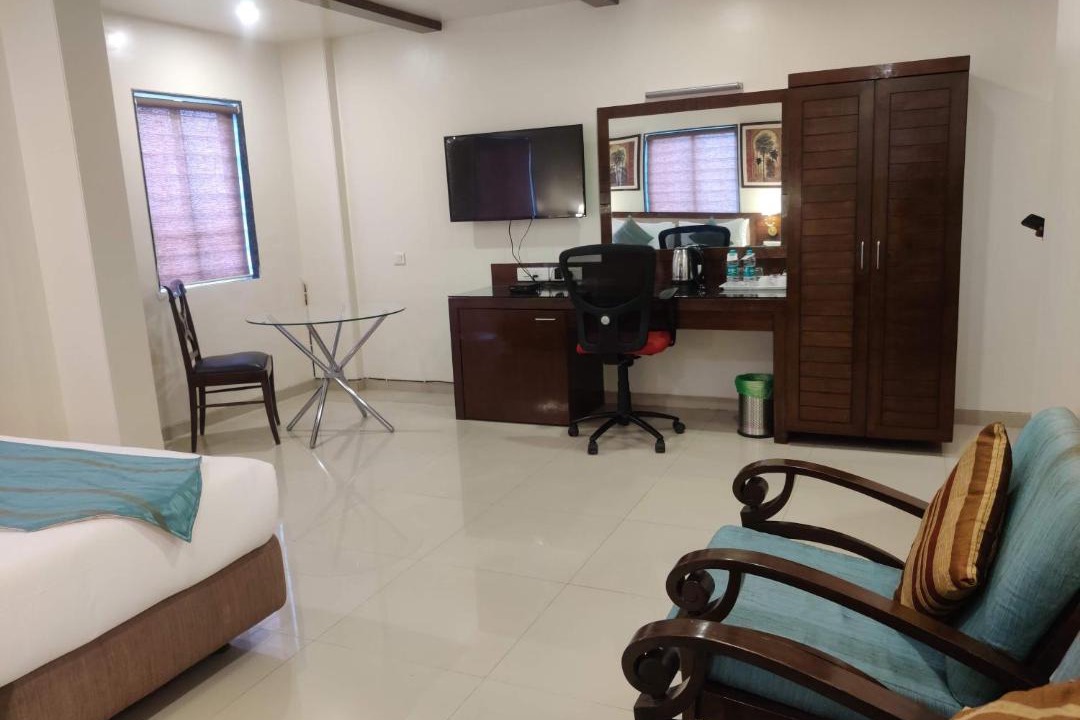 Photo of Livingroom in Chakan