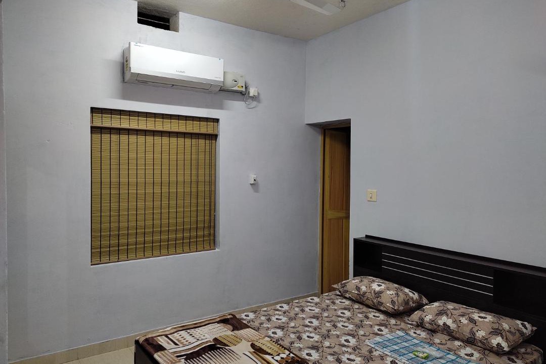 Photo of Bedroom in Malpe