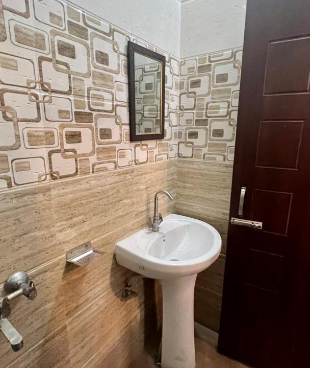 Photo of Bathroom in Bullawala