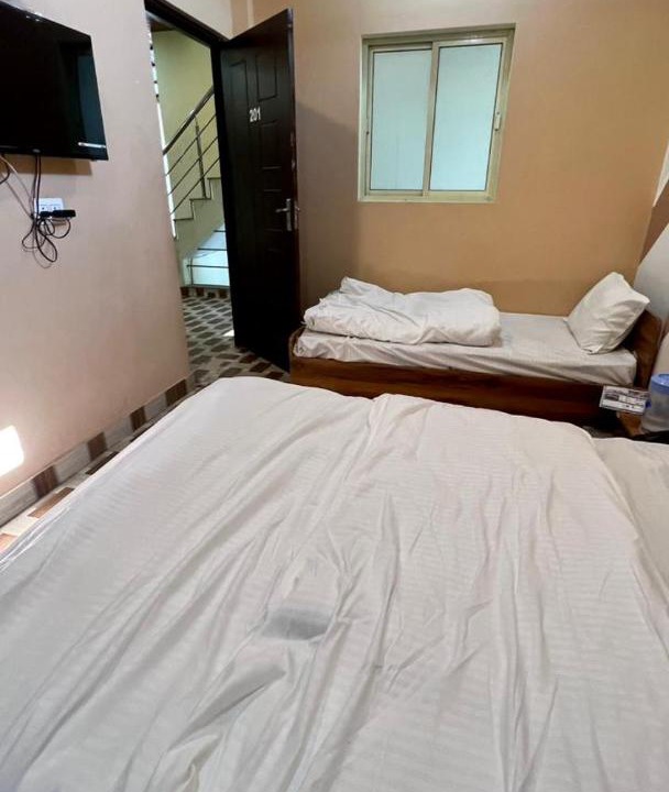 Photo of Bedroom in Bullawala