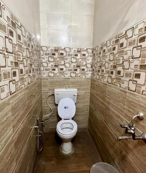 Photo of Bathroom in Bullawala
