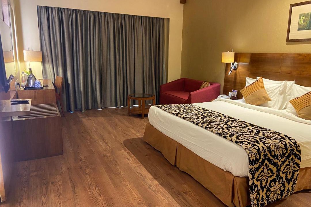 Photo of Bedroom in Vashi