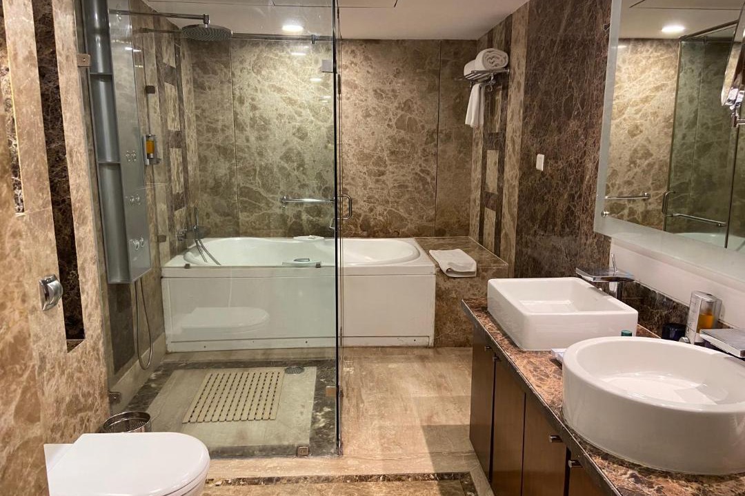Photo of Bathroom in Vashi