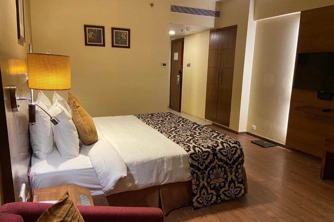 Photo of Bedroom in Vashi