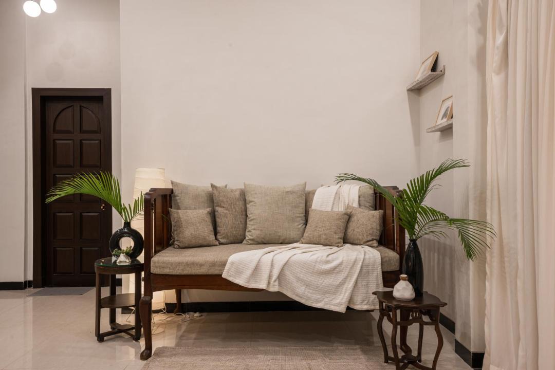 Photo of Livingroom in St.Stanislaus Villa