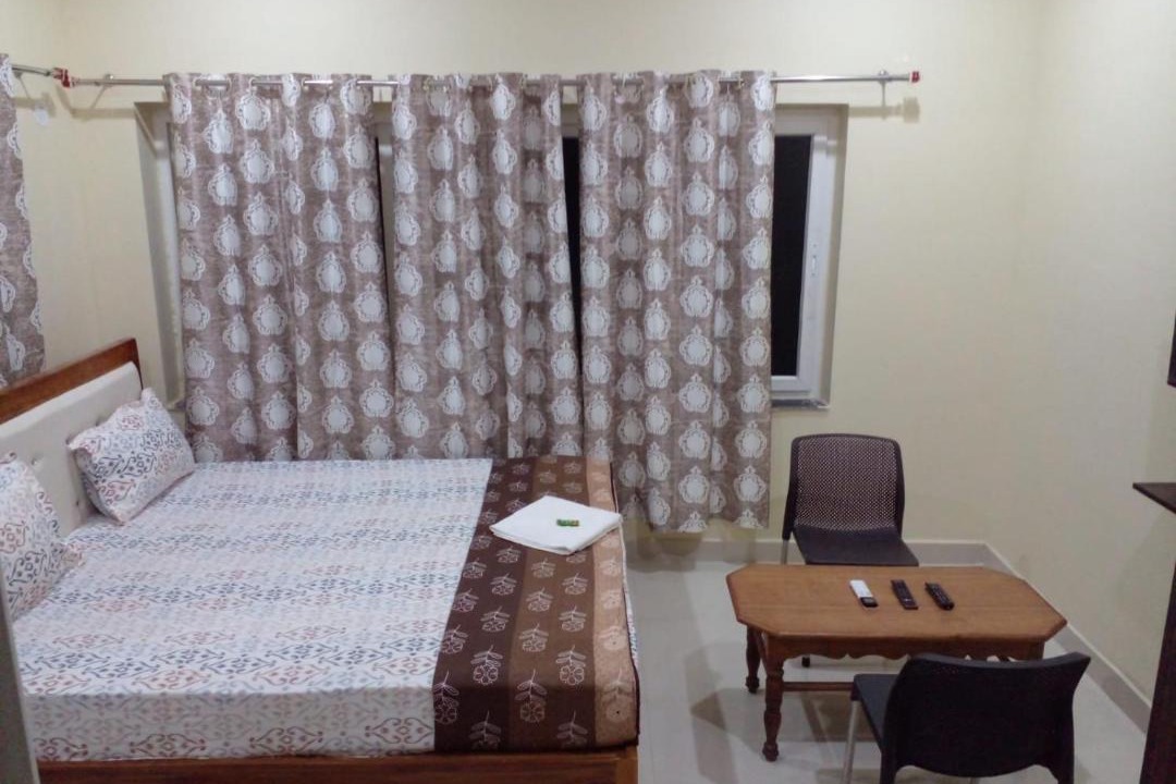 Photo of Bedroom in Konark