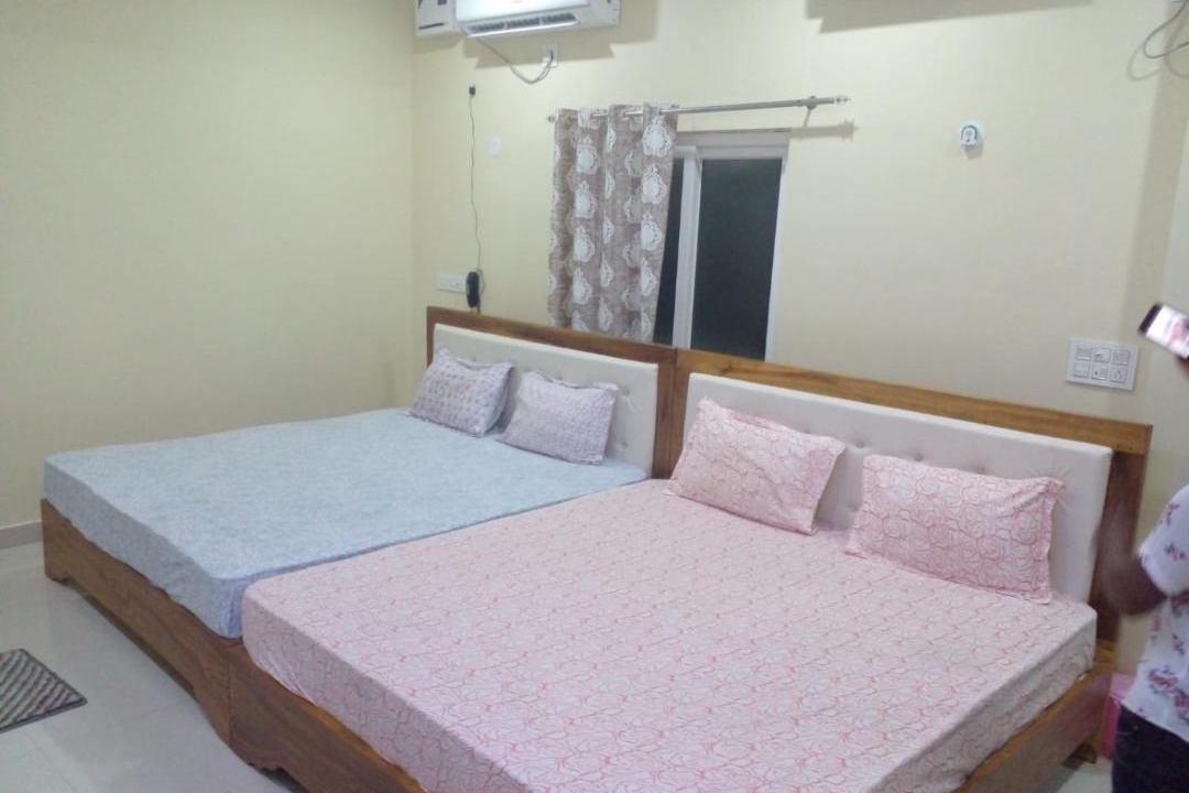 Photo of Bedroom in Konark