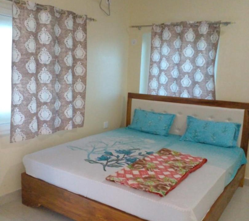 Photo of Bedroom in Konark