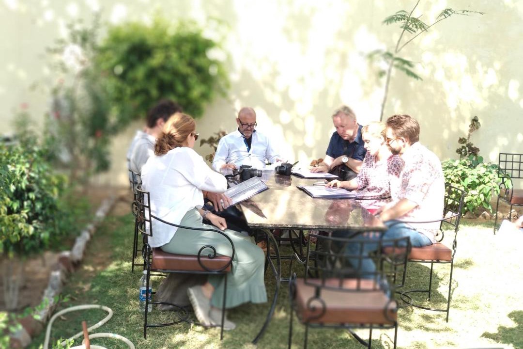 Photo of Others in Pushkar