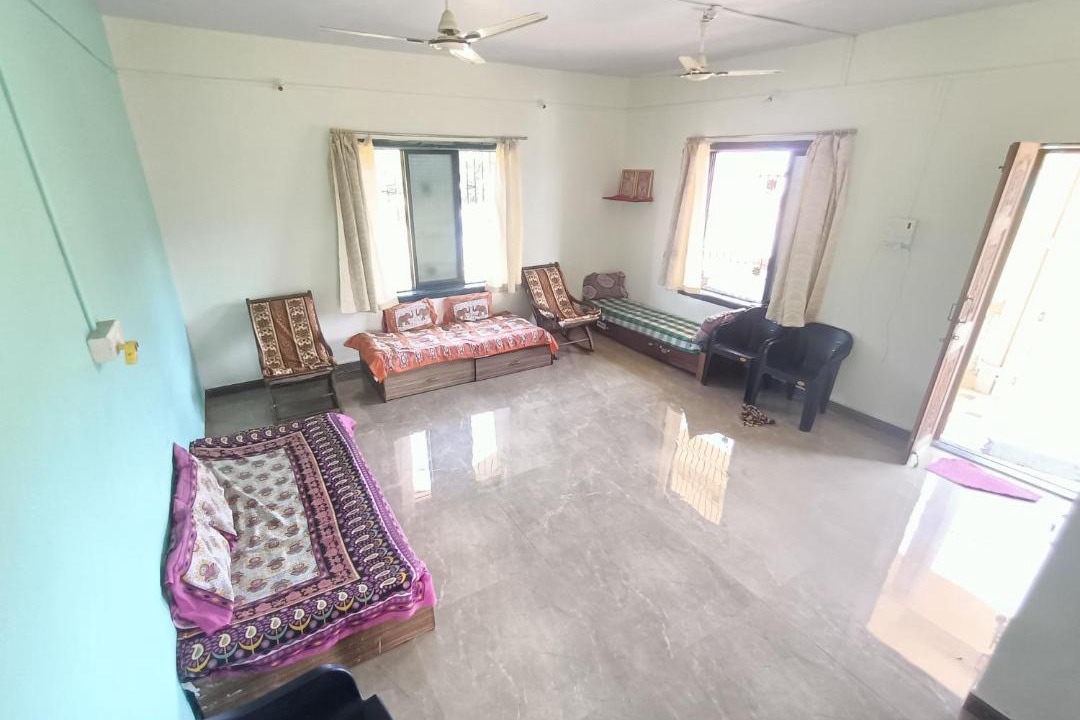 Photo of Livingroom in Murud