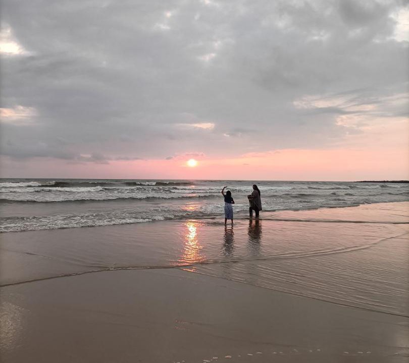 Photo of Outdoor in Murud