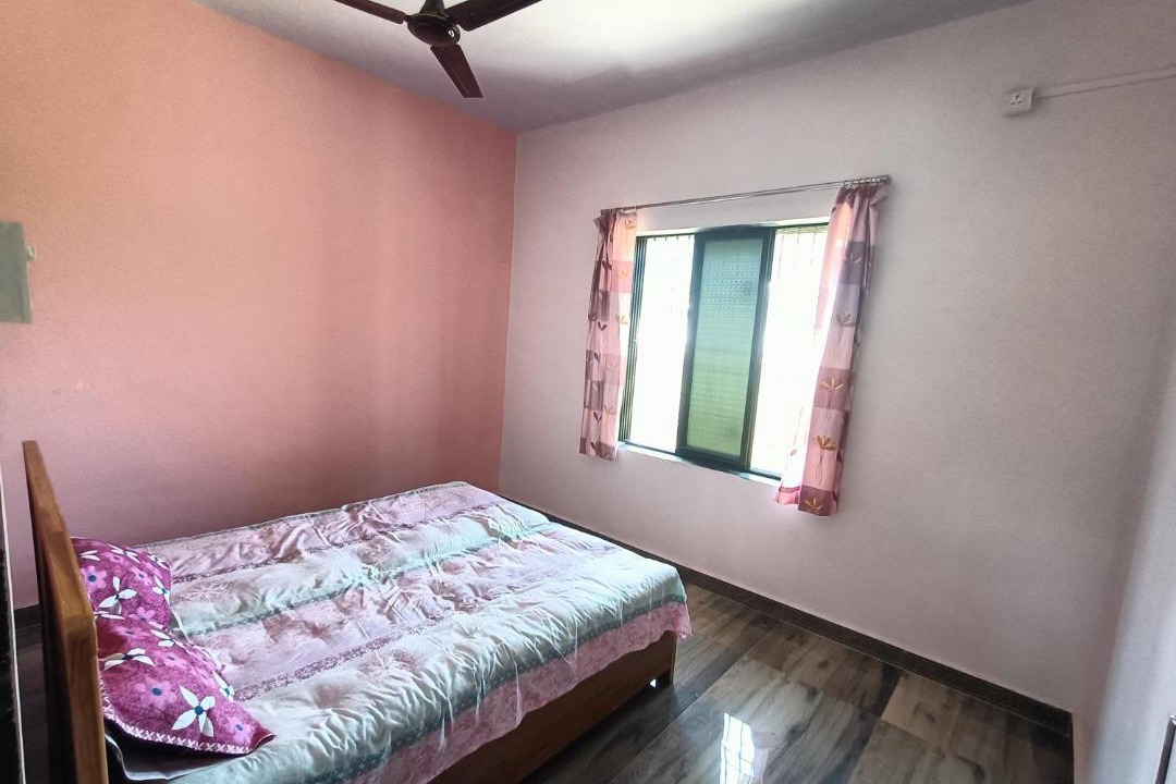 Photo of Bedroom in Murud