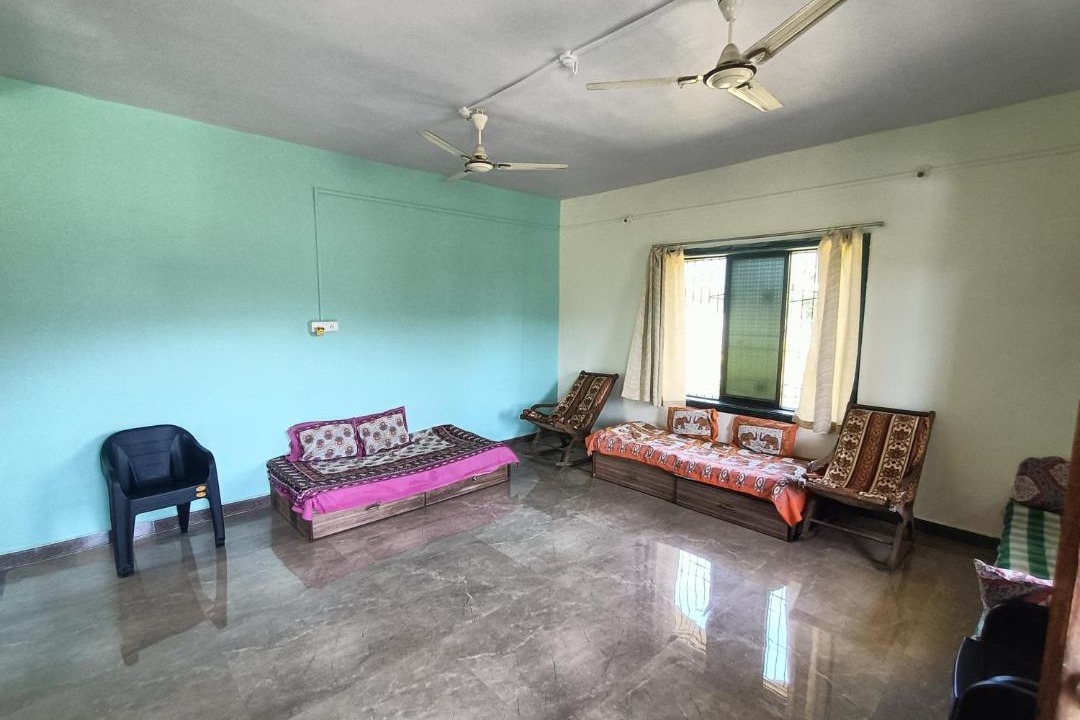 Photo of Livingroom in Murud
