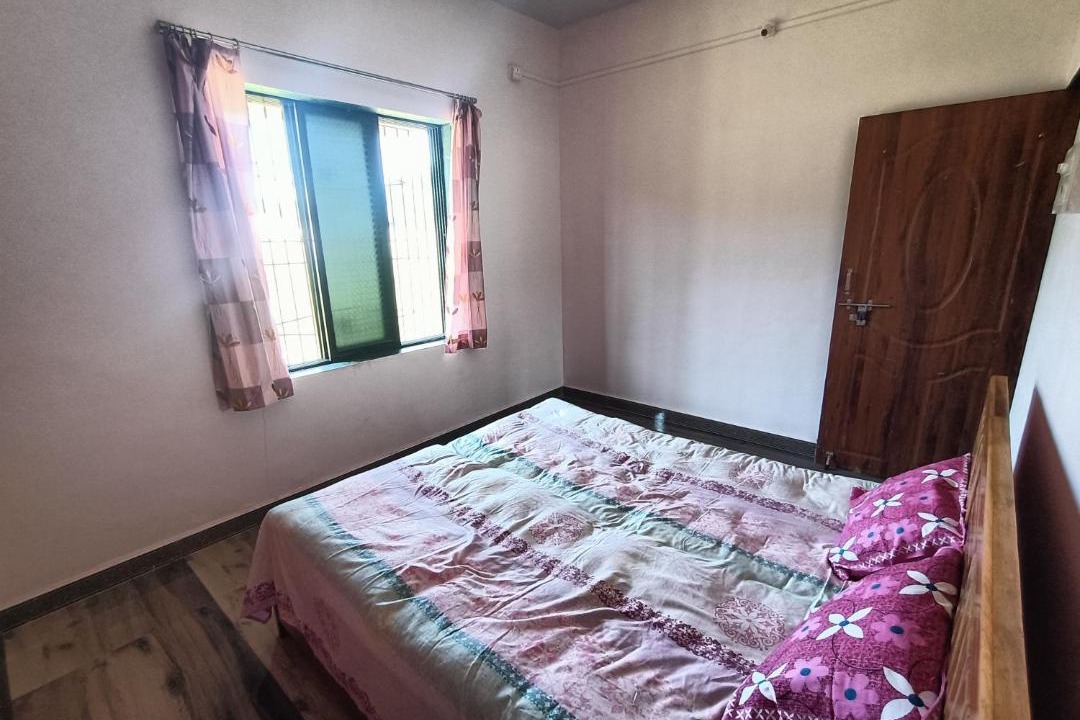 Photo of Bedroom in Murud