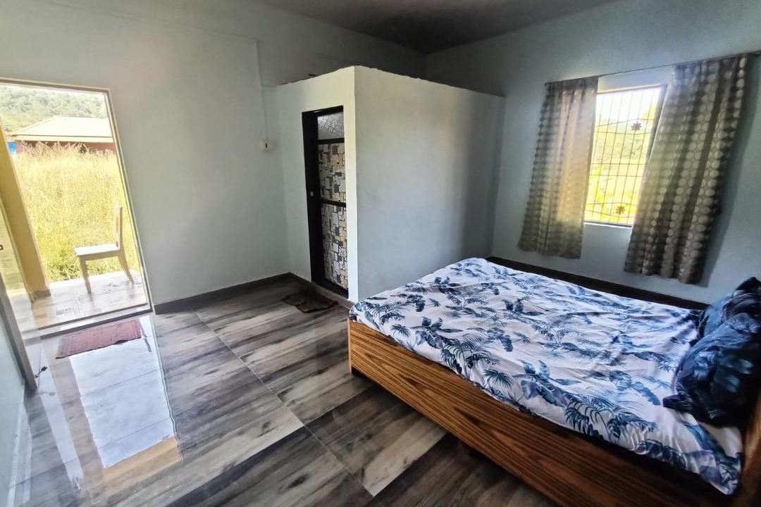 Photo of Bedroom in Murud