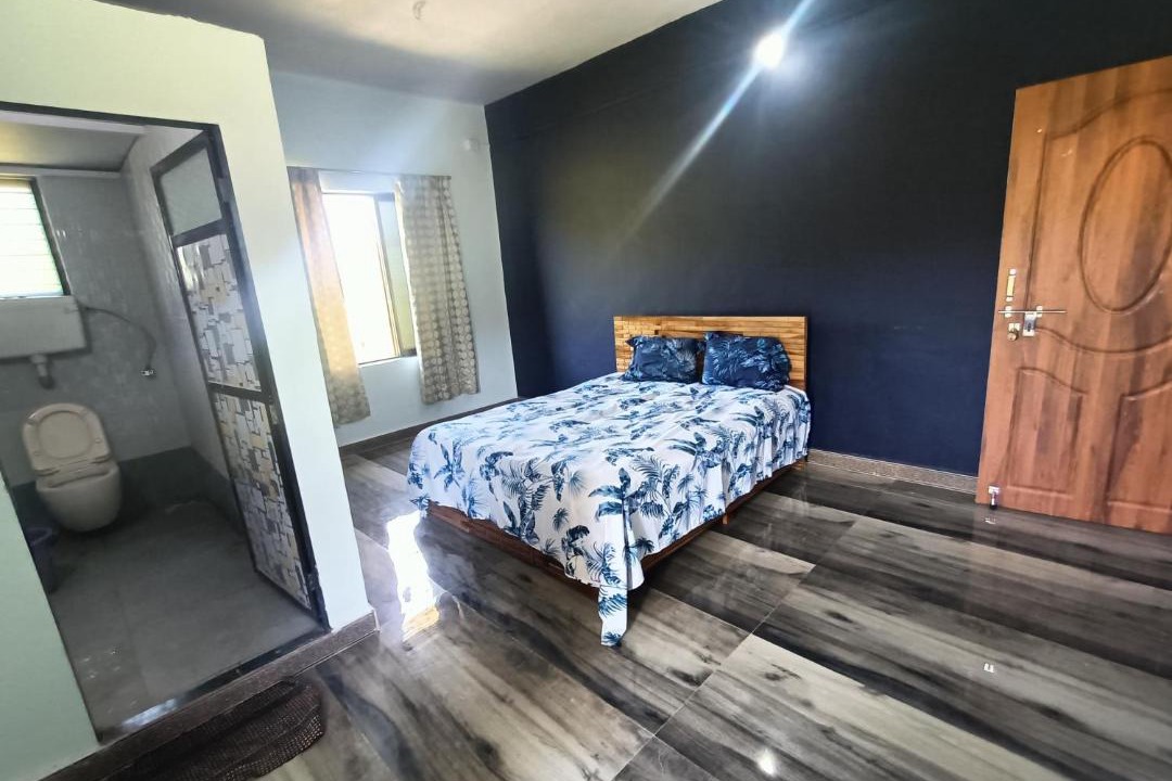 Photo of Bedroom in Murud