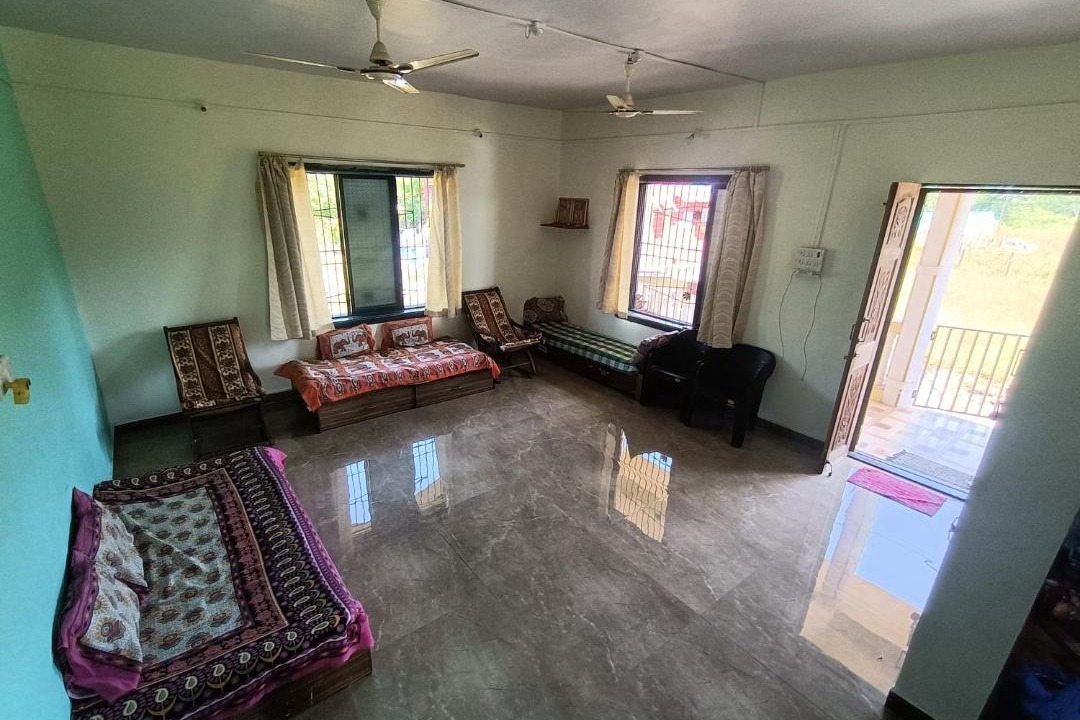Photo of Livingroom in Murud