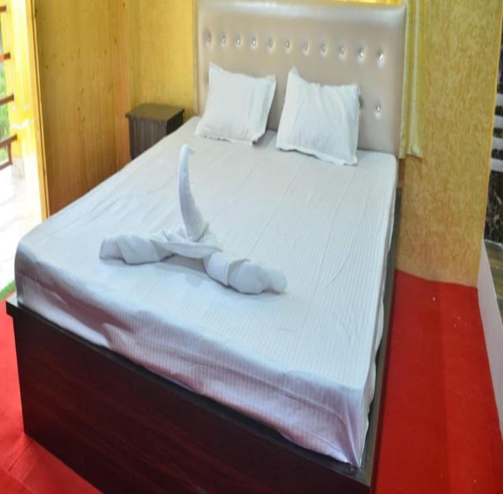 Photo of Bedroom in Alipurduar