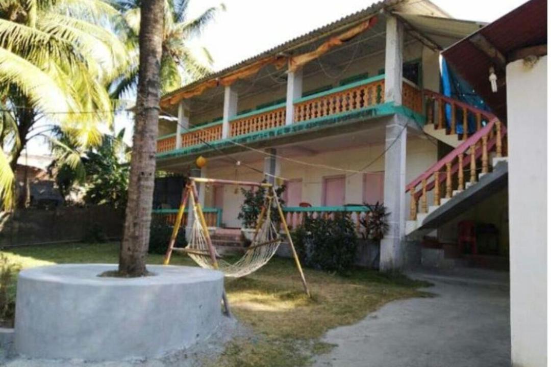 Photo of Buildings in Kashid