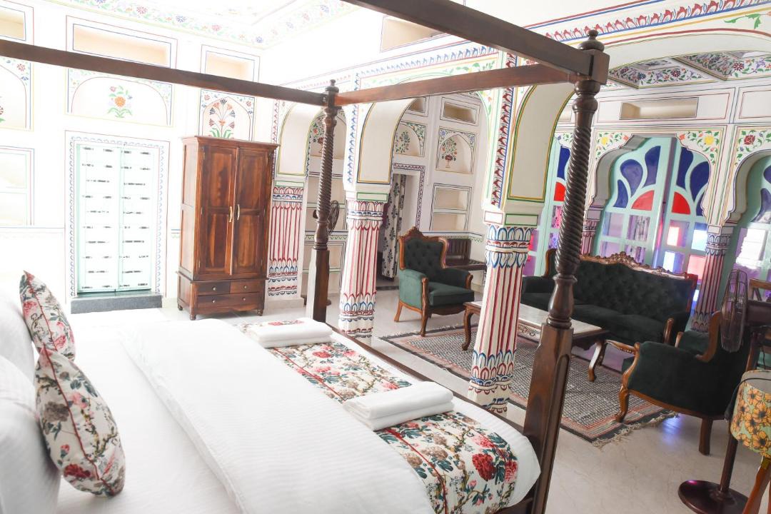 Photo of Others in Pushkar