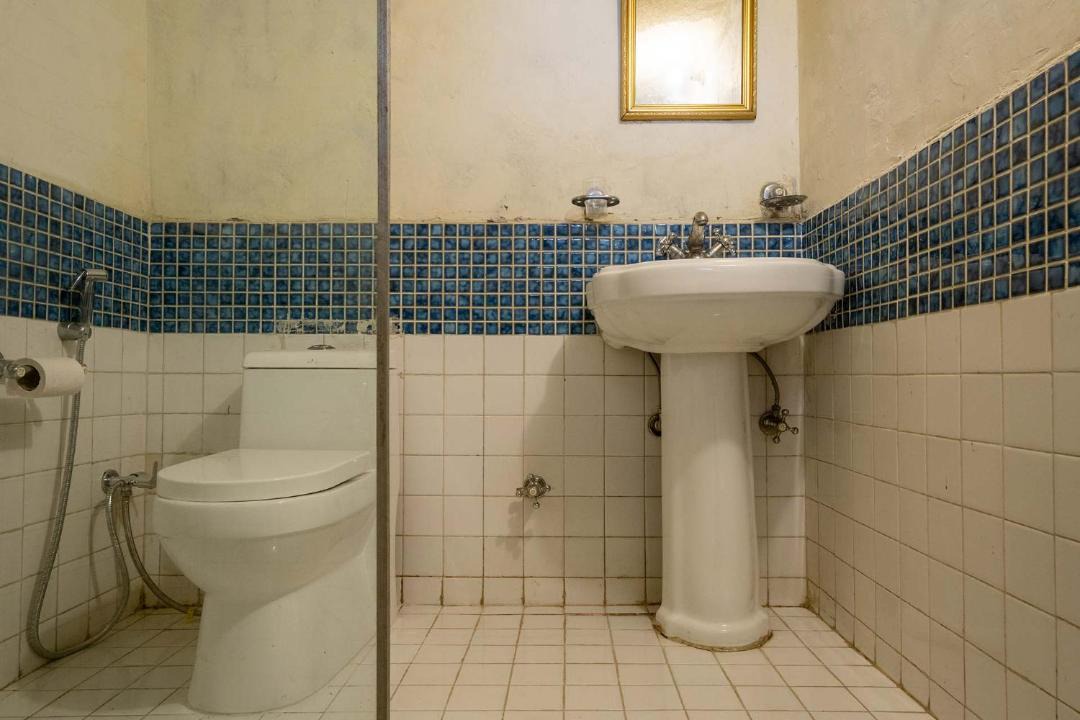 Photo of Bathroom in Kasauli