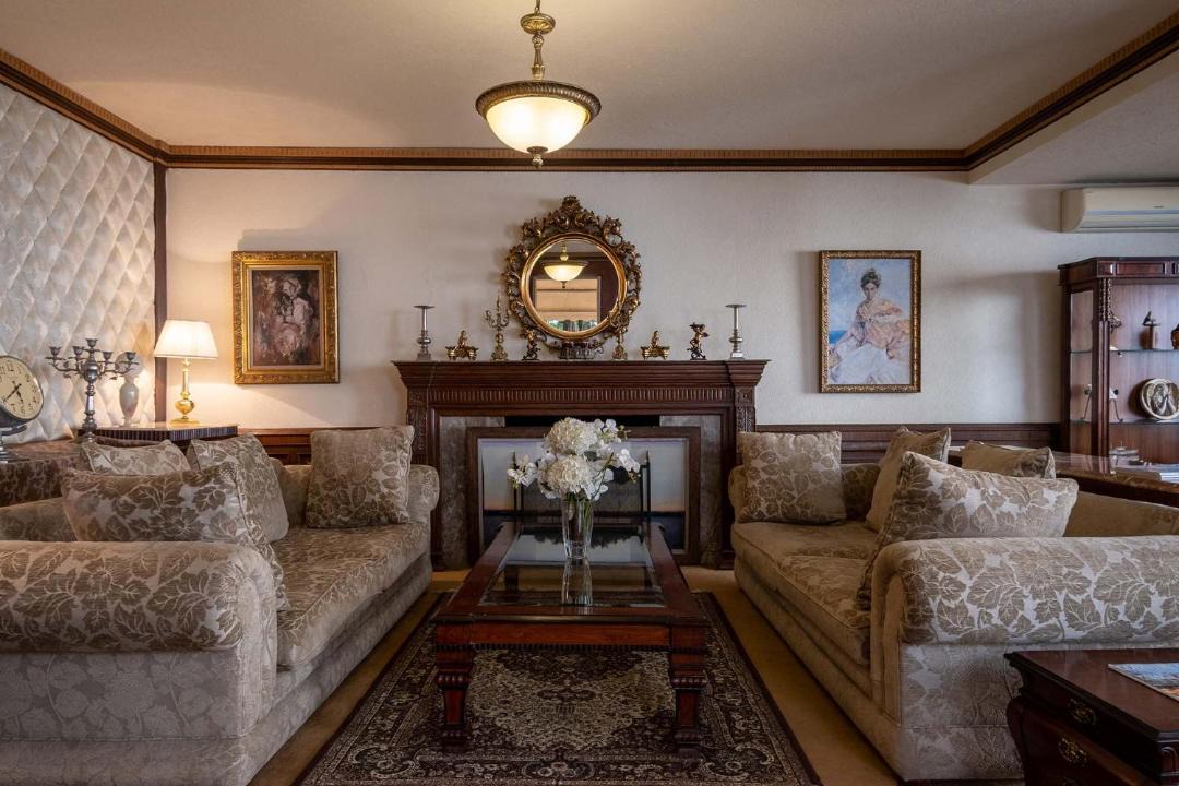 Photo of Livingroom in Kasauli