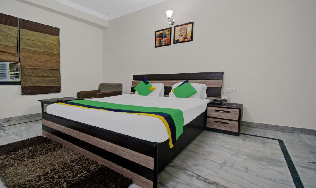 Photo of Bedroom in Vaishali Nagar