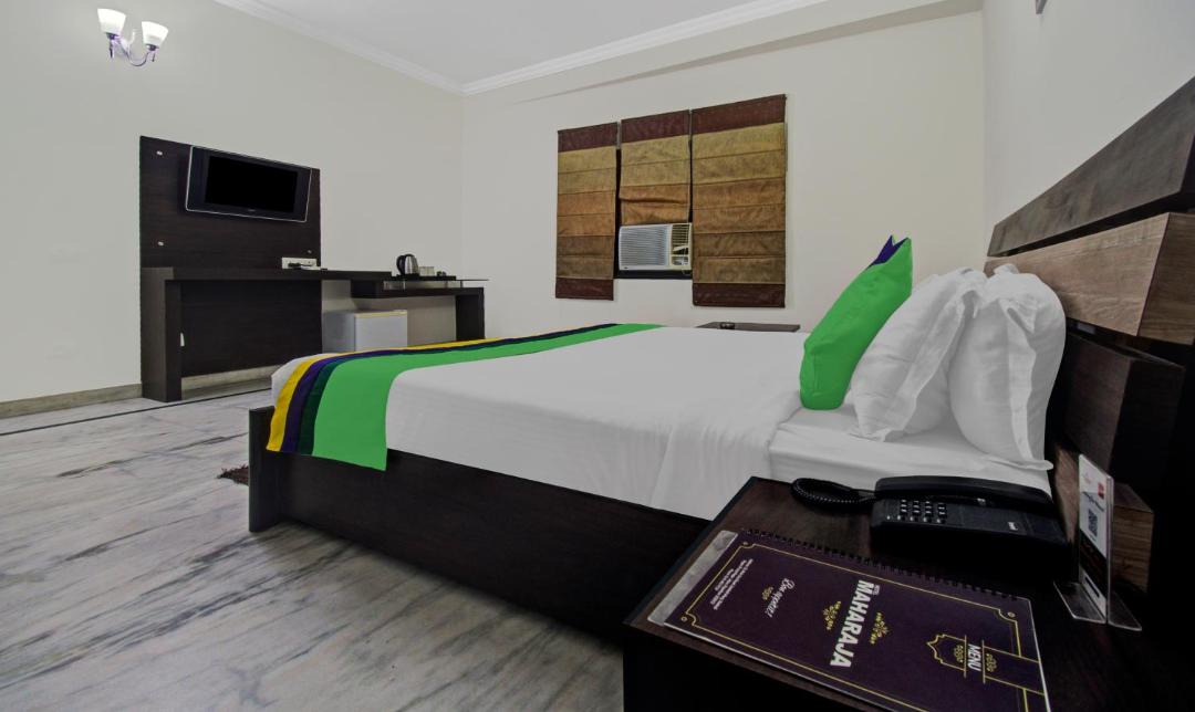 Photo of Bedroom in Vaishali Nagar