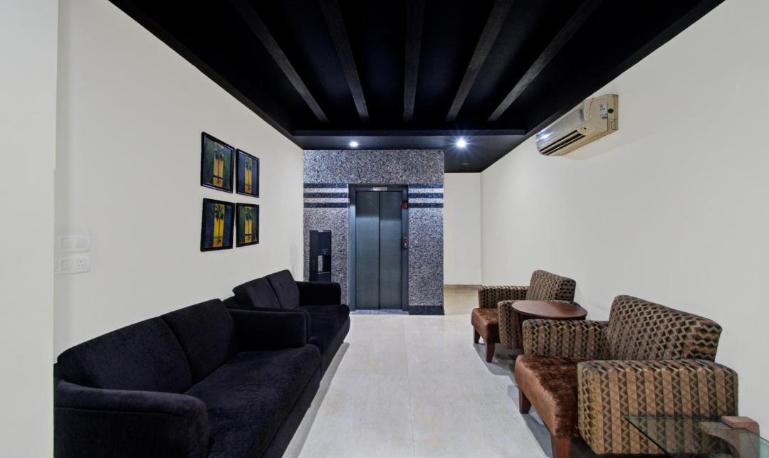 Photo of Livingroom in Vaishali Nagar